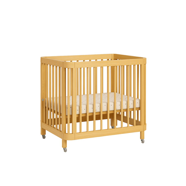 craftsliving crib manufacture