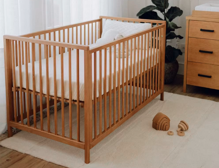 Baby crib