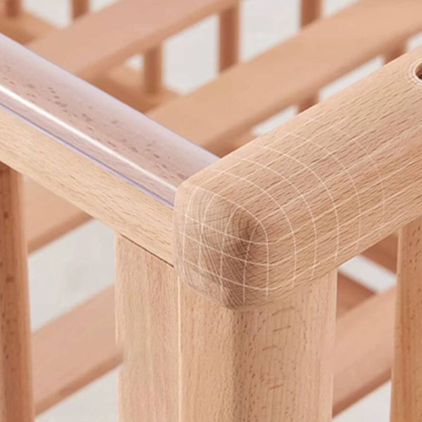 children's crib