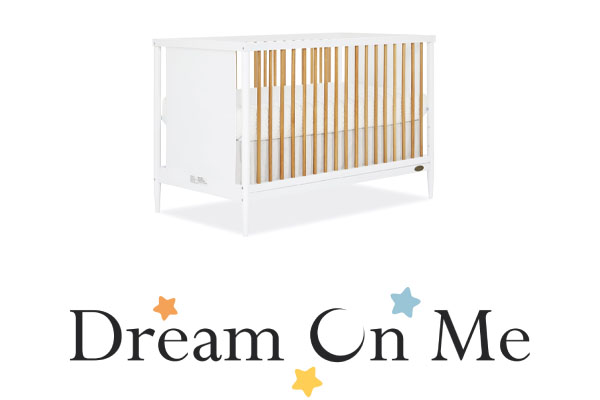 Best crib brands USA