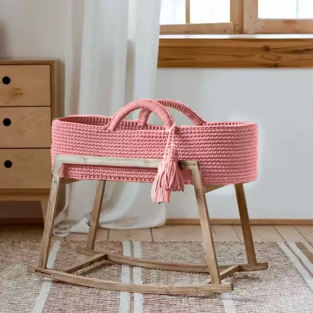 Baby crib