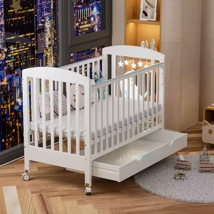 Baby crib