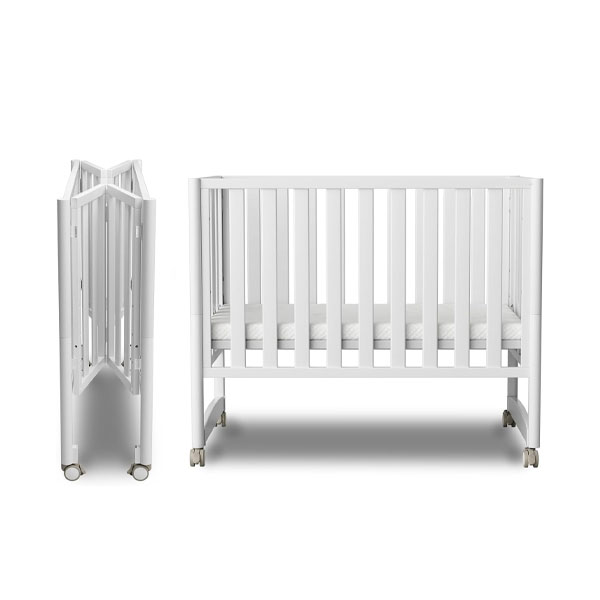 Foldable Crib