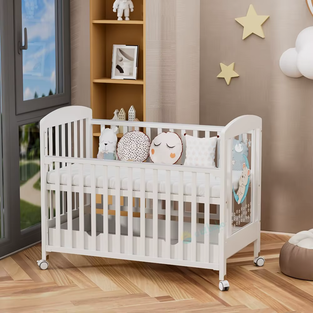 Baby crib