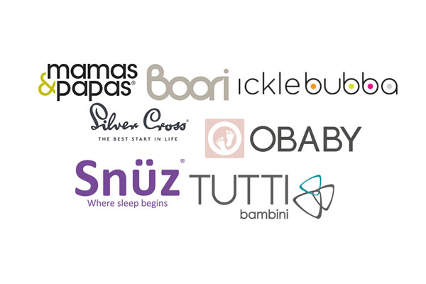 Top Baby Crib Manufacturers in the UK