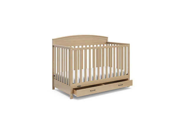 Why wooden cribs